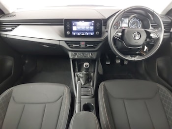 Used Skoda Kamiq 2023 for sale - 78580847: Photo