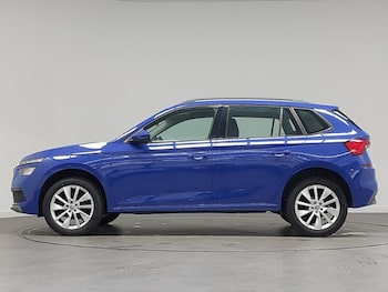Used Skoda Kamiq 2023 for sale - 78580847: Photo
