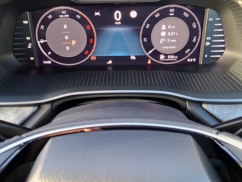 Used Skoda Octavia 2024 for sale - 77184330: Photo 11