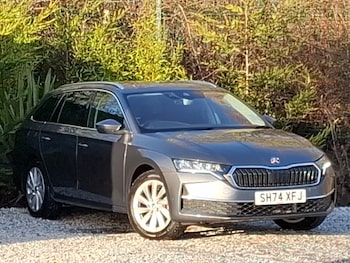 2024 - 2.0 TDI 150 SE L 5dr DSG