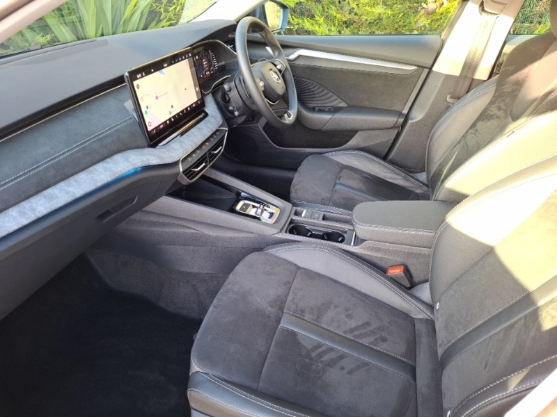 Used Skoda Octavia 2024 for sale - 77184330: Photo 5