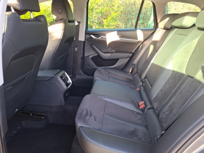 Used Skoda Octavia 2024 for sale - 77184330: Photo 6