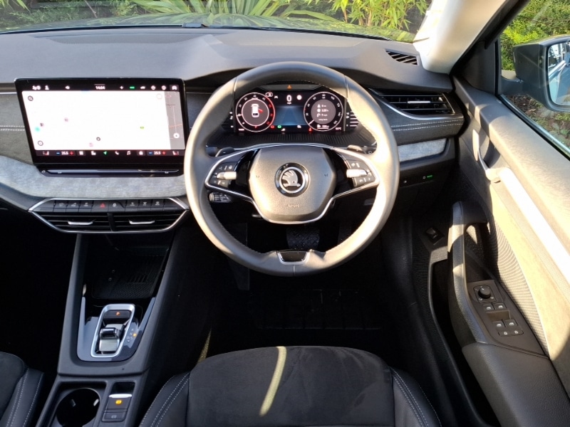 Used Skoda Octavia 2024 for sale - 77184330: Photo 7