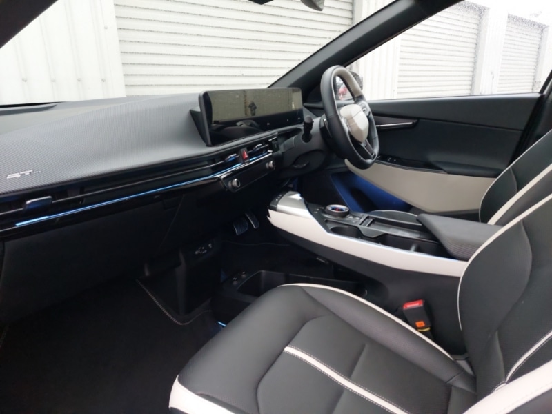 Used Kia EV6 2025 for sale - 77924053: Photo 11