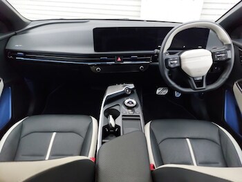 Used Kia EV6 2025 for sale - 77924053: Photo