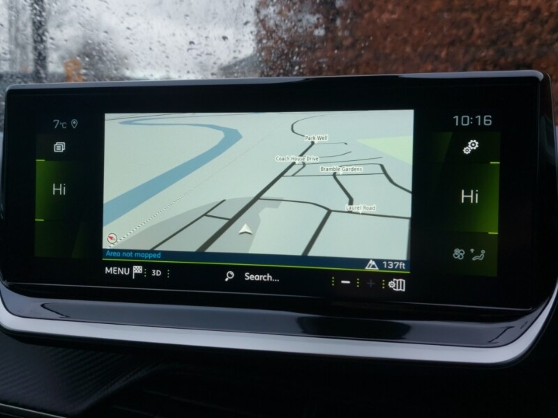 Used Peugeot 2008 2022 for sale - 77325536: Photo 11