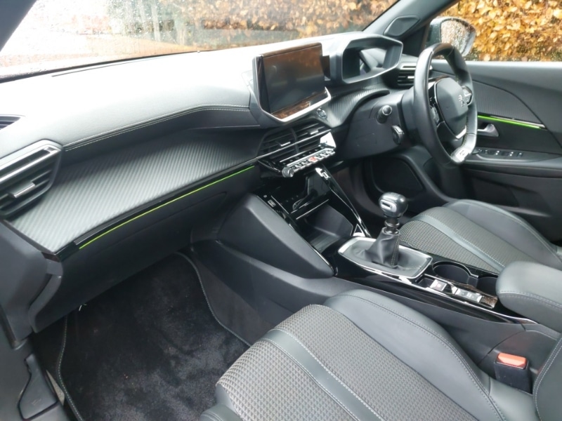 Used Peugeot 2008 2022 for sale - 77325536: Photo 5