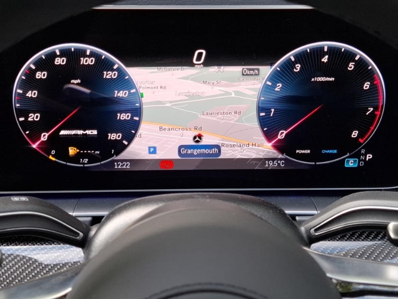 Used Mercedes-Benz GLE 2022 for sale - 76920875: Photo 11