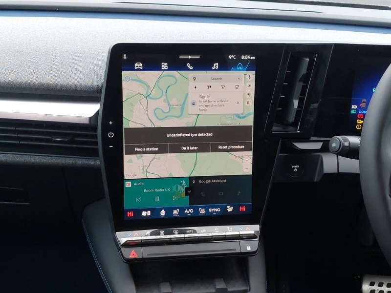 Used Renault Scenic E-Tech 2025 for sale - 76465829: Photo 11