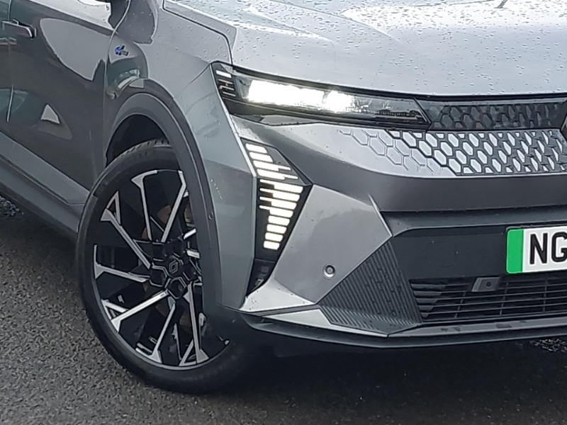 Used Renault Scenic E-Tech 2025 for sale - 76465829: Photo 9