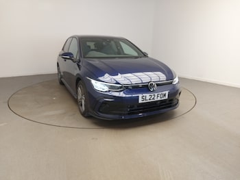 Used Volkswagen Golf 2022 for sale - 79528953: Photo