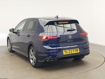 Used Volkswagen Golf 2022 for sale - 79528953: Photo