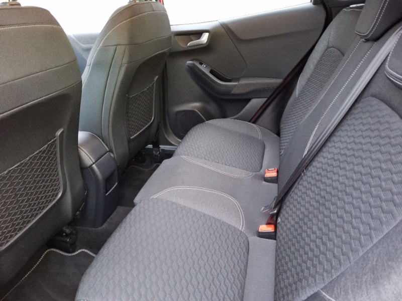 Used Ford Puma 2020 for sale - 77756380: Photo 6