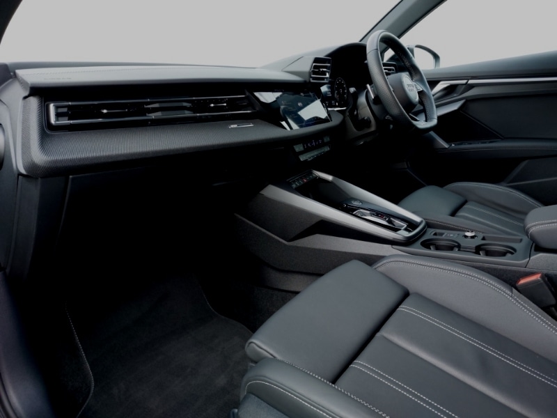 Used Audi A3 2024 for sale - 76567529: Photo 5