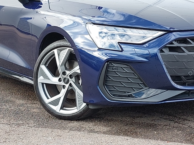 Used Audi A3 2024 for sale - 76567529: Photo 9