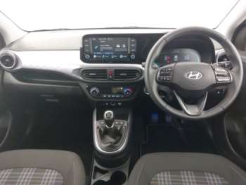 Used Hyundai i10 2024 for sale - 74860070: Photo