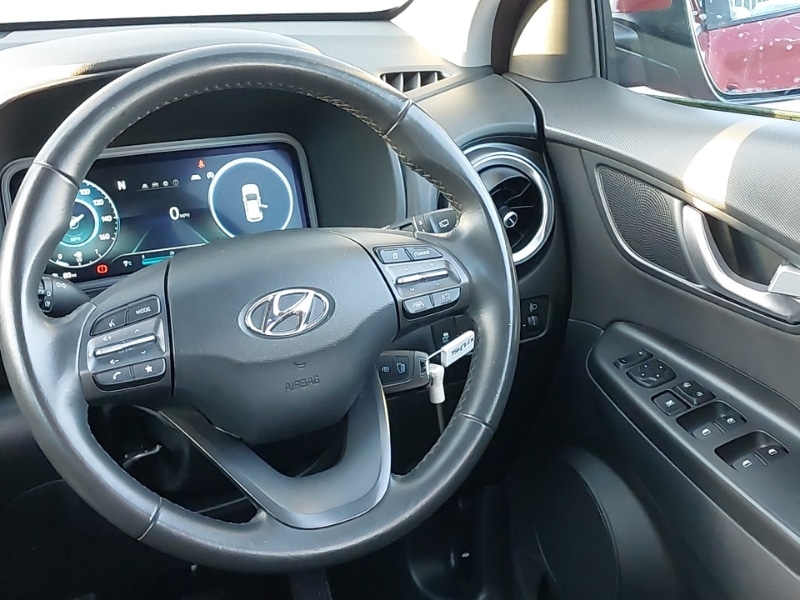 Used Hyundai KONA 2021 for sale - 77624306: Photo 10