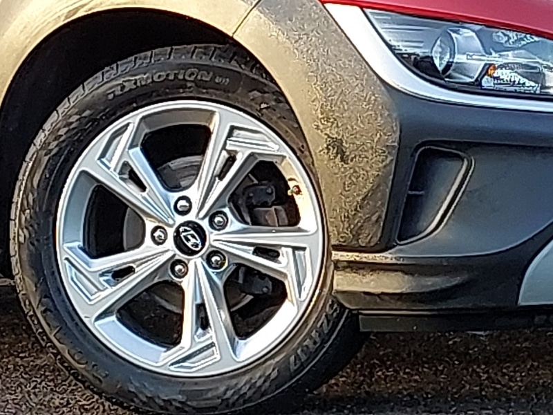 Used Hyundai KONA 2021 for sale - 77624306: Photo 9