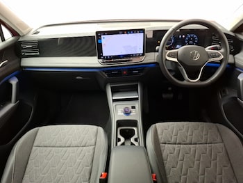Used Volkswagen Tiguan 2024 for sale - 75674669: Photo