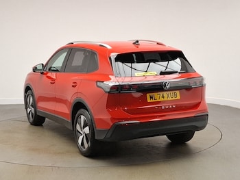 Used Volkswagen Tiguan 2024 for sale - 75674669: Photo