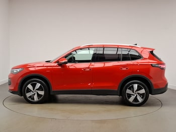 Used Volkswagen Tiguan 2024 for sale - 75674669: Photo