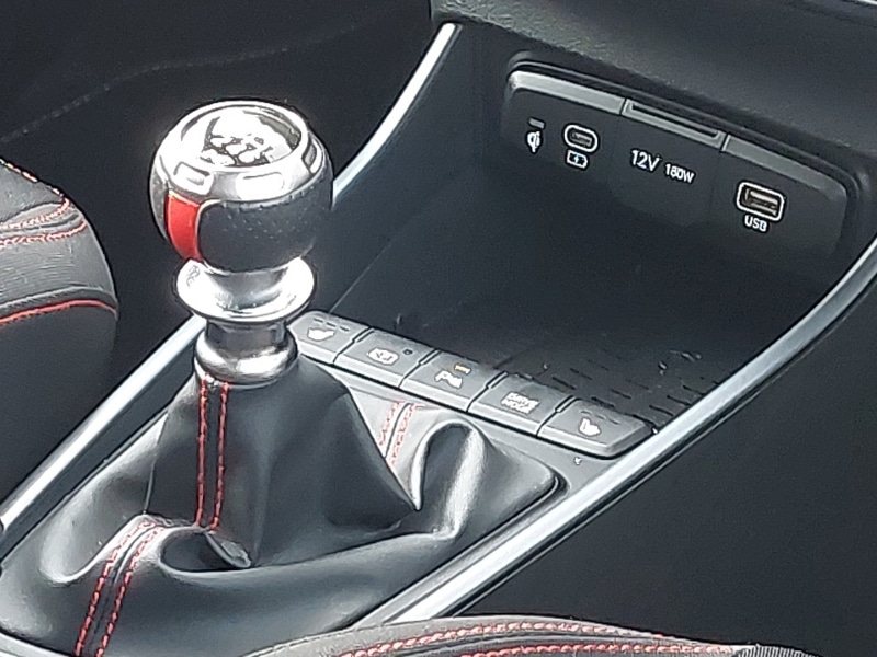 Used Hyundai i20 2024 for sale - 77922941: Photo 11