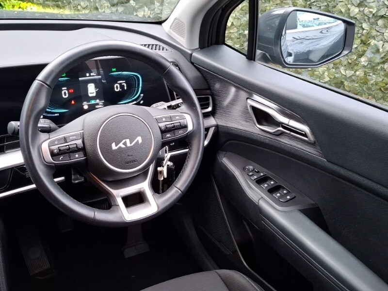 Used Kia Sportage 2024 for sale - 77025167: Photo 10