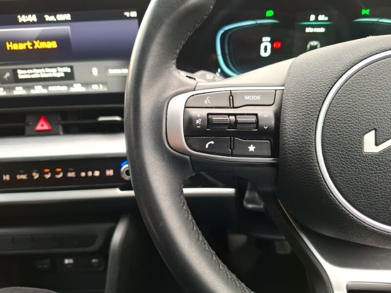 Used Kia Sportage 2024 for sale - 77025167: Photo 12