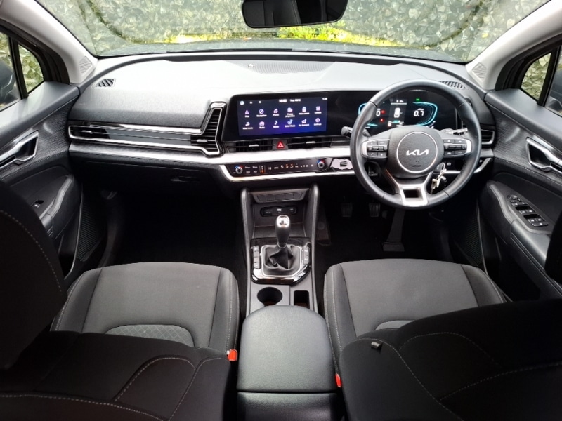 Used Kia Sportage 2024 for sale - 77025167: Photo 2