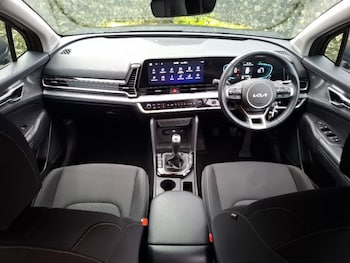 Used Kia Sportage 2024 for sale - 77025167: Photo