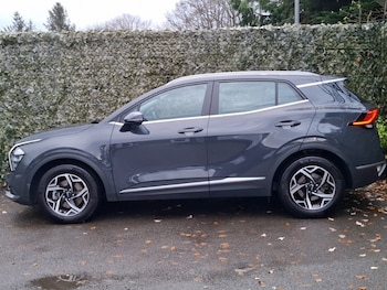 Used Kia Sportage 2024 for sale - 77025167: Photo