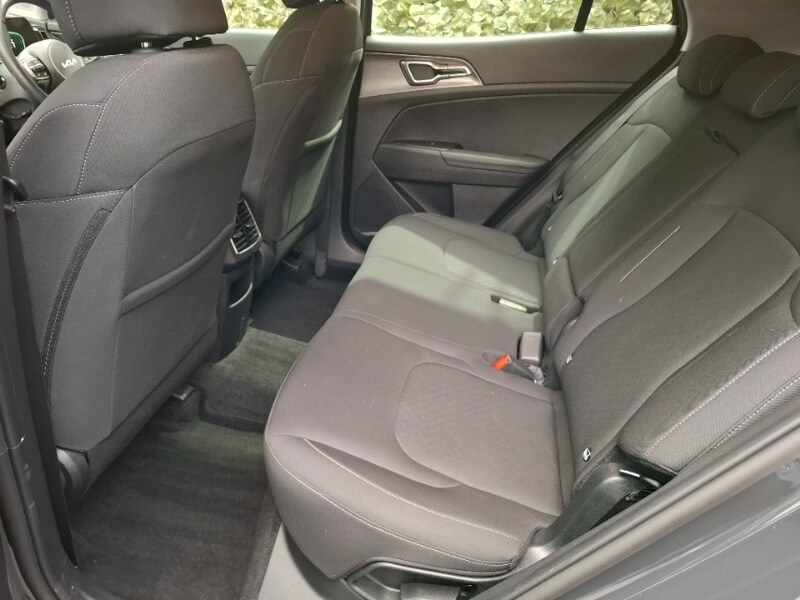 Used Kia Sportage 2024 for sale - 77025167: Photo 6
