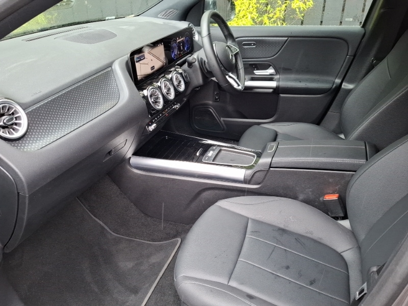 Used Mercedes-Benz EQA 2024 for sale - 76833661: Photo 5