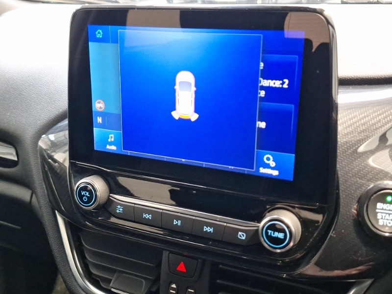 Used Ford Fiesta 2020 for sale - 77740684: Photo 10