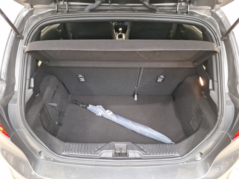 Used Ford Fiesta 2020 for sale - 77740684: Photo 8