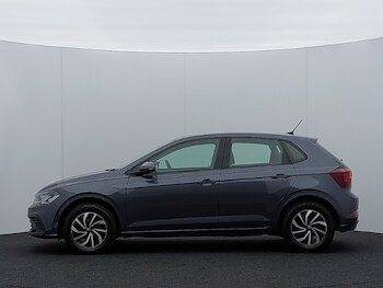 Used Volkswagen Polo 2023 for sale - 77010983: Photo