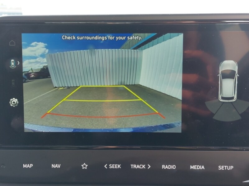 Used Hyundai i20 2024 for sale - 76683260: Photo 11