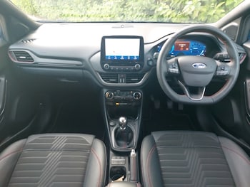 Used Ford Puma 2022 for sale - 75587739: Photo