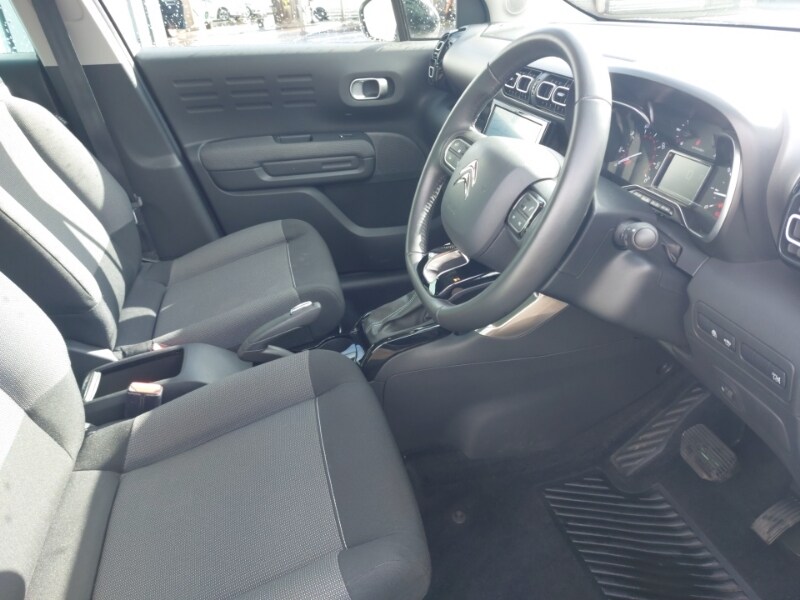 Used Citroen C3 Aircross 2022 for sale - 78140315: Photo 12