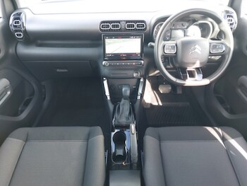 Used Citroen C3 Aircross 2022 for sale - 78140315: Photo