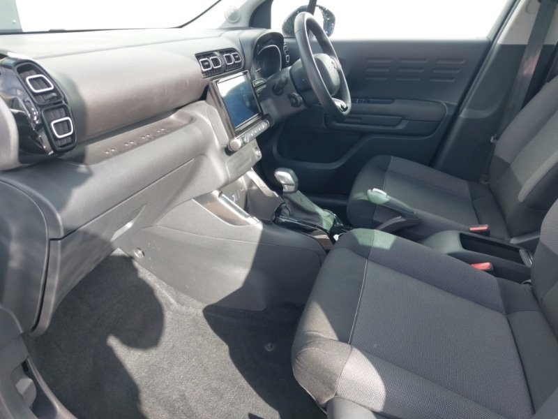 Used Citroen C3 Aircross 2022 for sale - 78140315: Photo 5