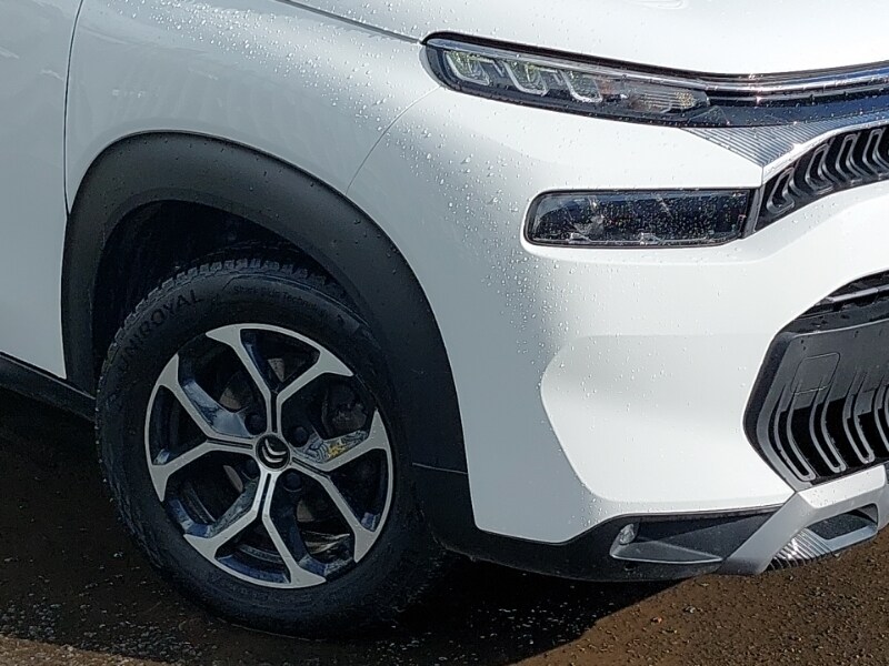 Used Citroen C3 Aircross 2022 for sale - 78140315: Photo 9