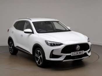 2024 - 1.5 T-GDI Trophy 5dr DCT
