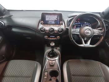 Used Nissan Juke 2023 for sale - 79126313: Photo