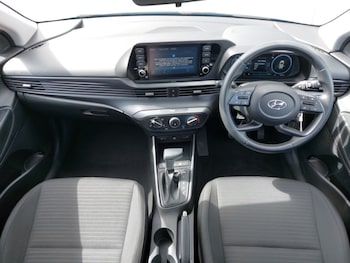 Used Hyundai i20 2022 for sale - 78660373: Photo