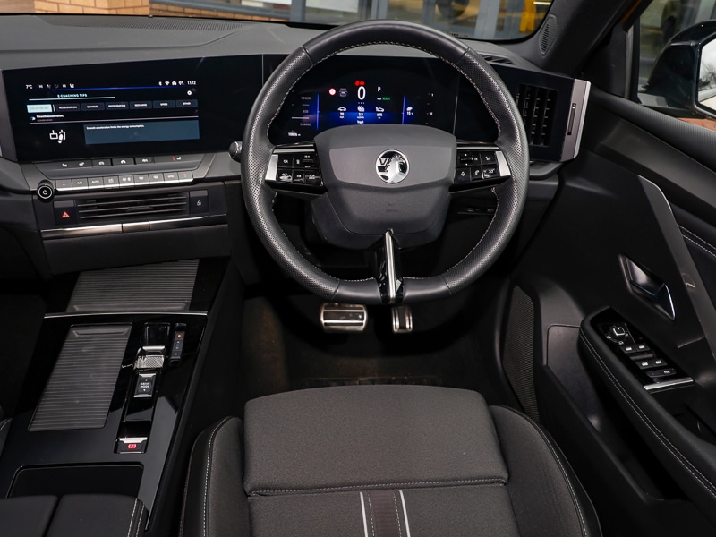 Used Vauxhall Astra 2024 for sale - 77923344: Photo 10