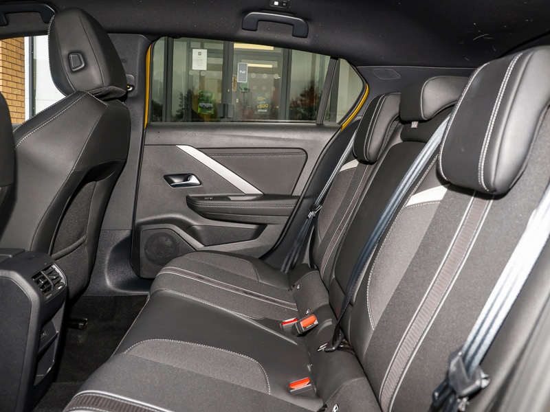 Used Vauxhall Astra 2024 for sale - 77923344: Photo 6