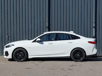 Used BMW 2 Series 2023 for sale - 79569472: Photo