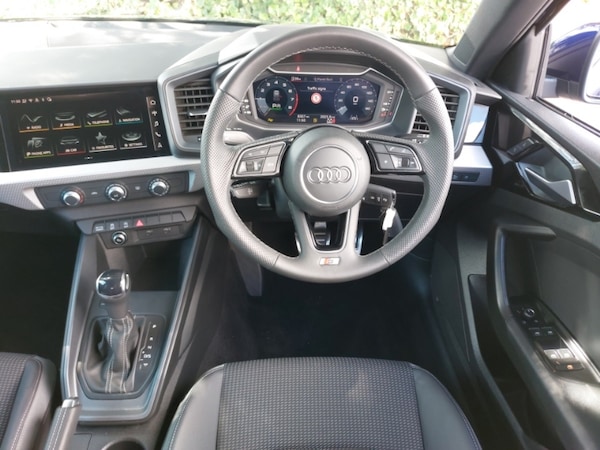 Used Audi A1 2025 for sale - 76207905: Photo 7