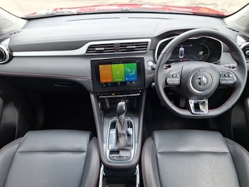 Used MG MG ZS 2024 for sale - 75594857: Photo
